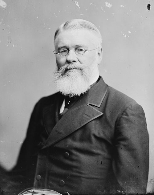 Richard Jordan Gatling